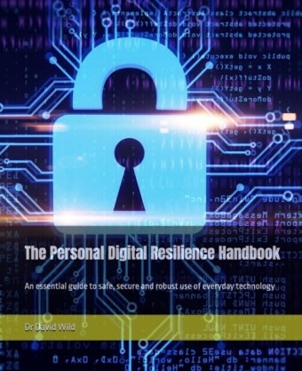 Personal Digital Resilience Handbook