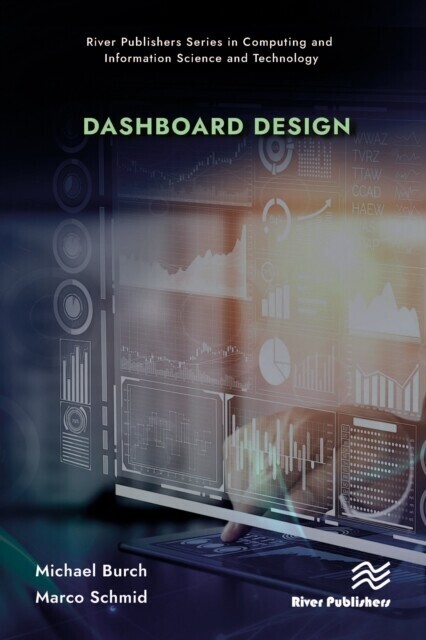 Dashboard Design main product photo
