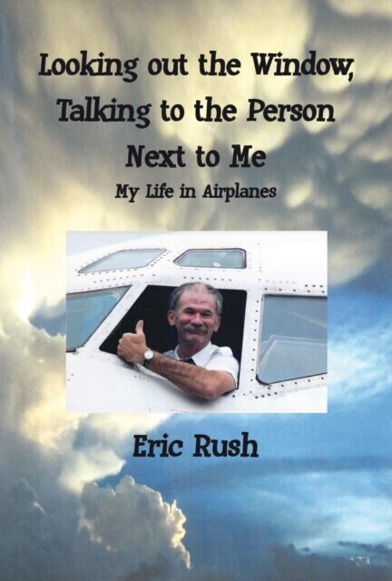 Looking Out the Window, Talking to the Person Next to Me main product photo