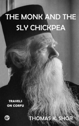 Monk and the Sly Chickpea