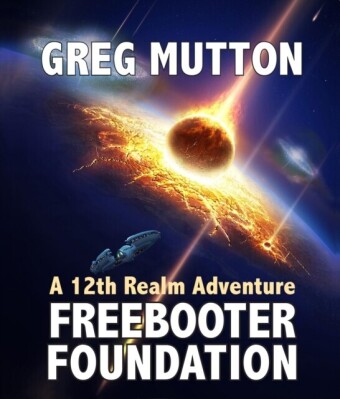 Freebooter Foundation