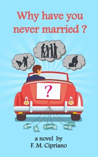 Why have you never married? main product photo