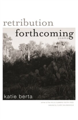 Retribution Forthcoming