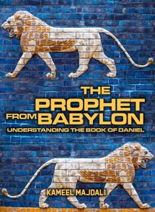 Prophet From Babylon