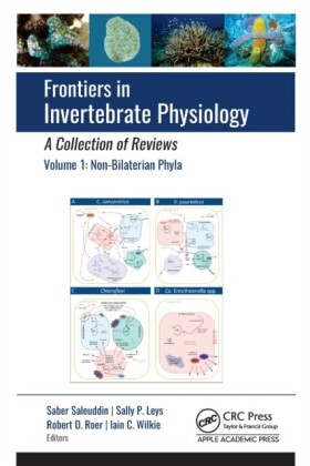 Frontiers in Invertebrate Physiology: A Collection of Reviews