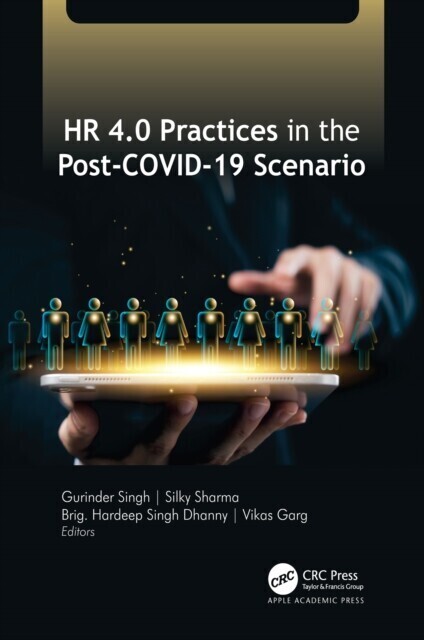 HR 4.0 Practices in the Post-COVID-19 Scenario main product photo