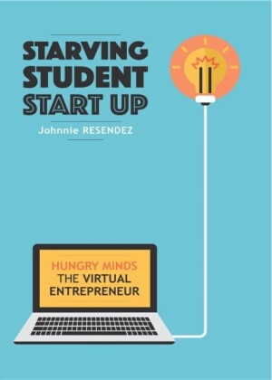 STARVING STUDENT START-UP