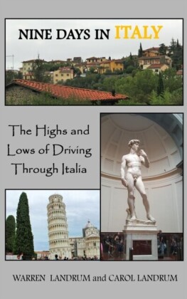 Nine Days in Italy