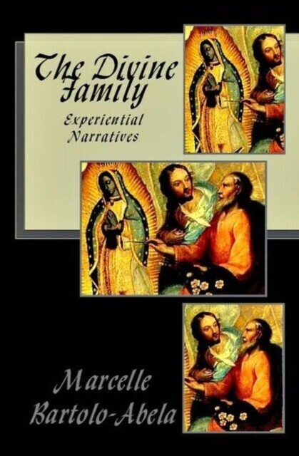 Divine Family main product photo