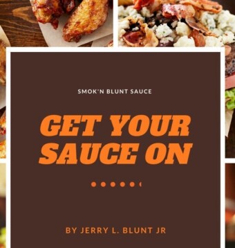 Get Your Sauce On