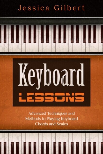 Keyboard Lessons main product photo