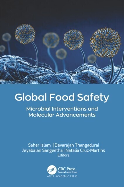 Global Food Safety main product photo