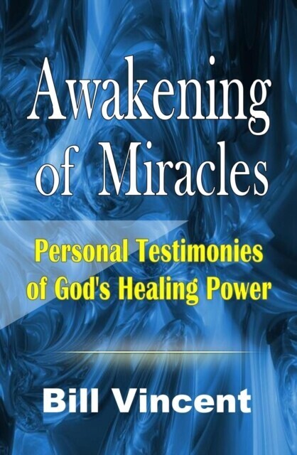 Awakening of Miracles main product photo