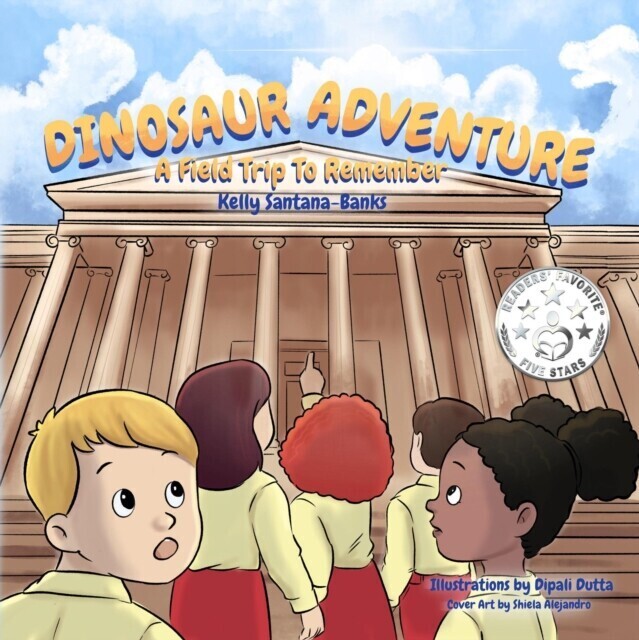 Dinosaur Adventure main product photo