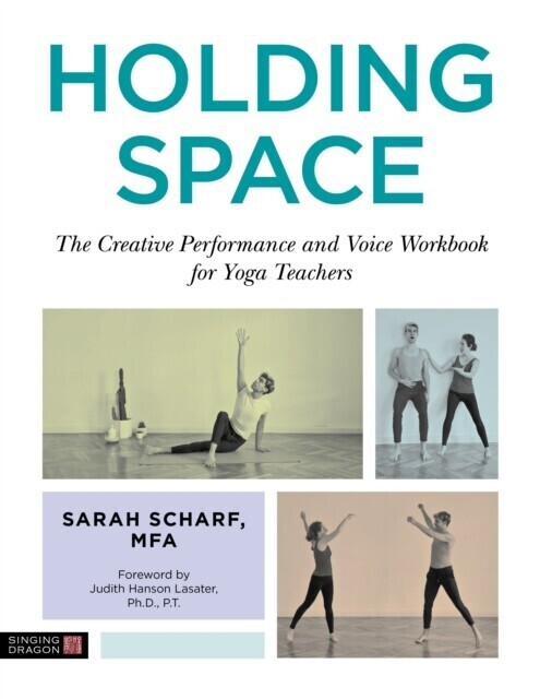 Holding Space main product photo