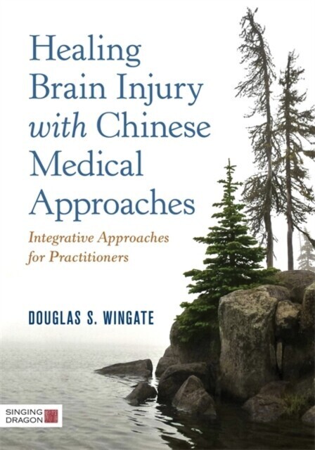 Healing Brain Injury with Chinese Medical Approaches main product photo