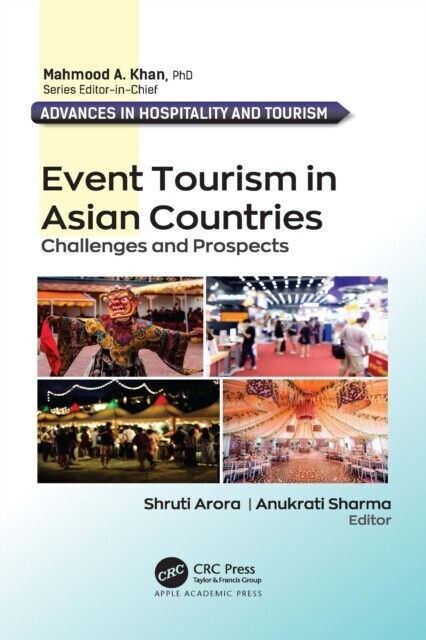 Event Tourism in Asian Countries main product photo