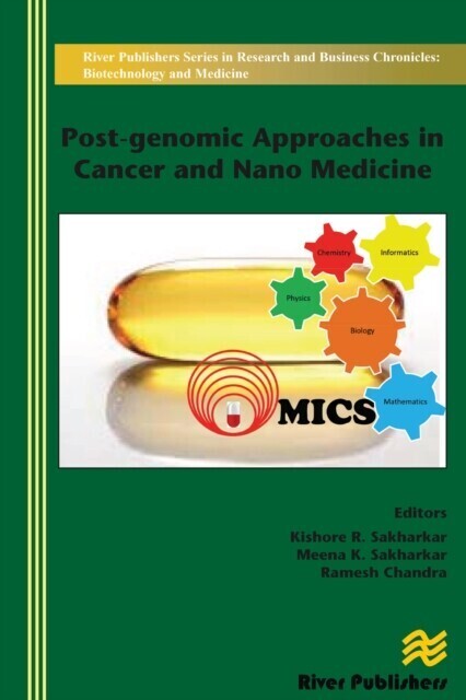 Post-genomic Approaches in Cancer and Nano Medicine main product photo