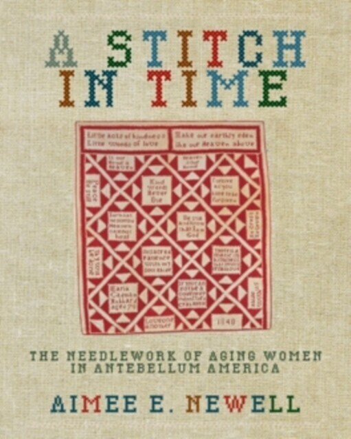 Stitch in Time main product photo