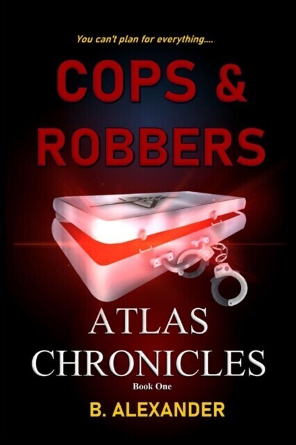 Atlas Chronicles main product photo