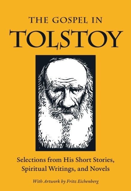 Gospel in Tolstoy main product photo
