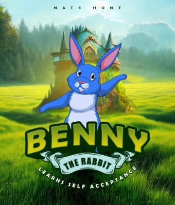 Benny the Rabbit