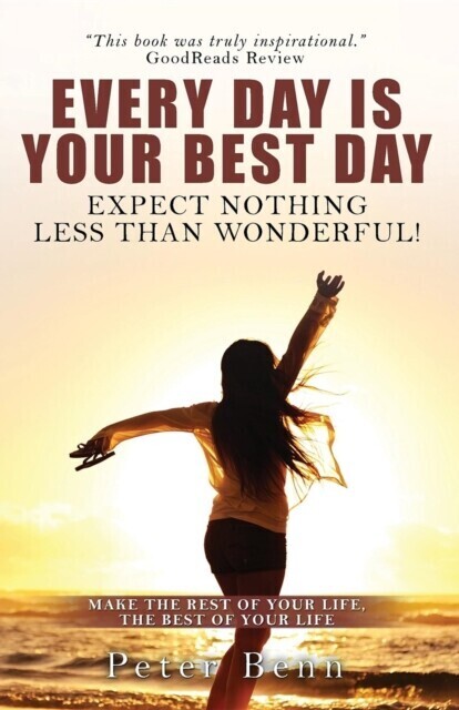 EVERY DAY IS YOUR BEST DAY main product photo