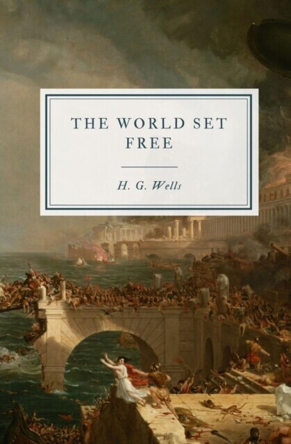 World Set Free main product photo