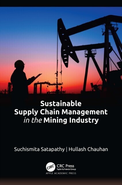 Sustainable Supply Chain Management in the Mining Industry main product photo