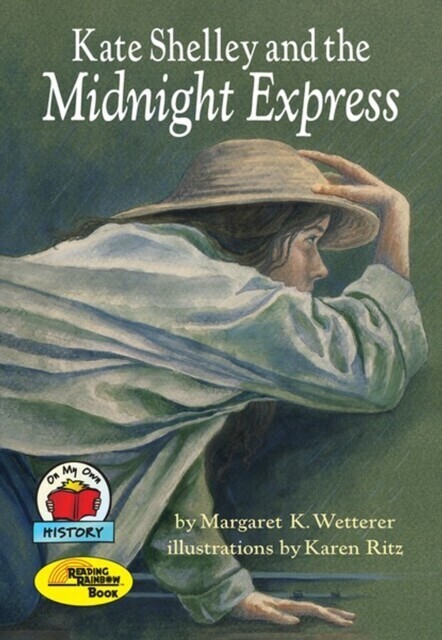 Kate Shelley and the Midnight Express main product photo