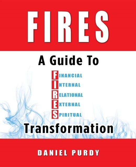 FIRES main product photo