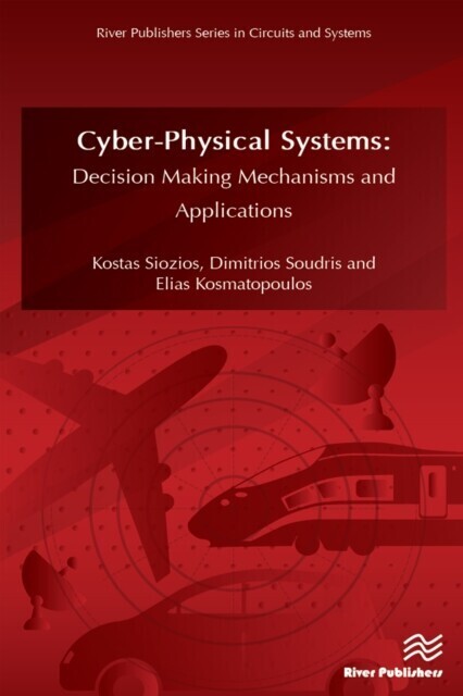 CyberPhysical Systems main product photo