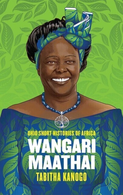Wangari Maathai main product photo