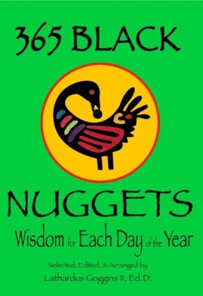 365 Black Nuggets