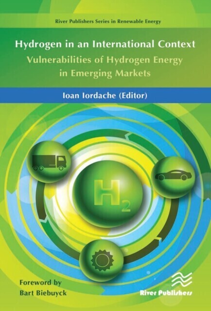 Hydrogen in an International Context main product photo