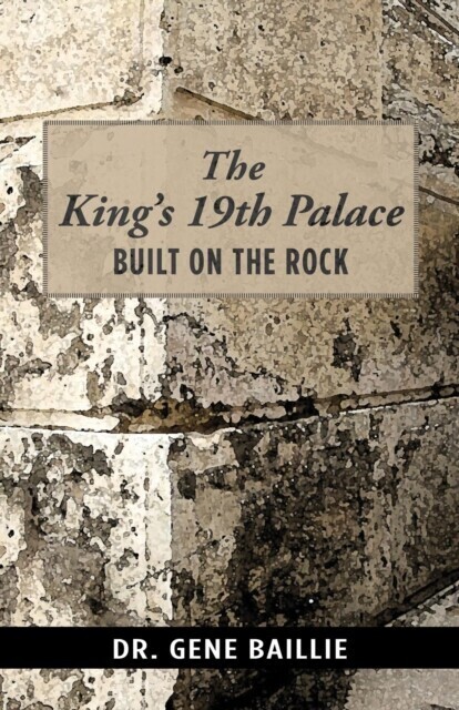 King's 19th Palace main product photo