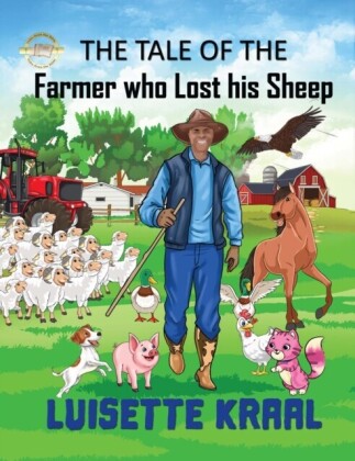 Farmer who Lost his Sheep