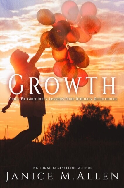 Growth main product photo