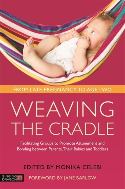 Weaving the Cradle main product photo