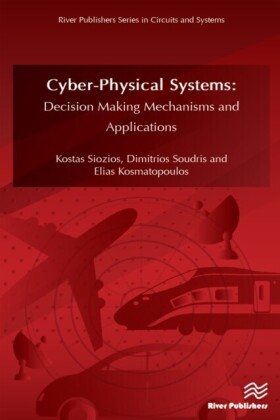 CyberPhysical Systems