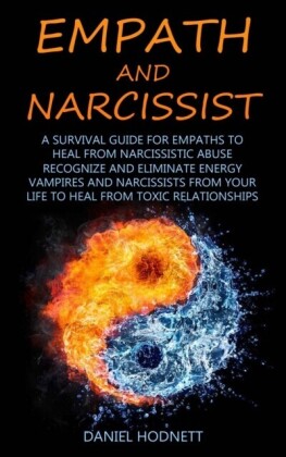 Empath and Narcissist