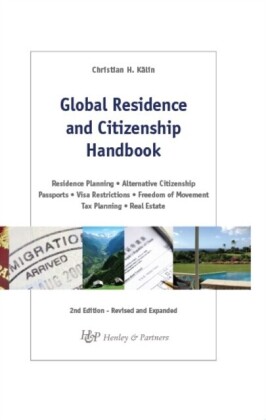 Global Residence & Citizenship Handbook