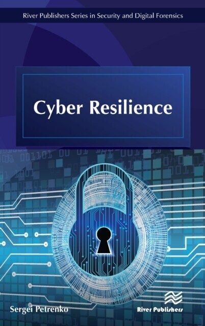 Cyber Resilience main product photo