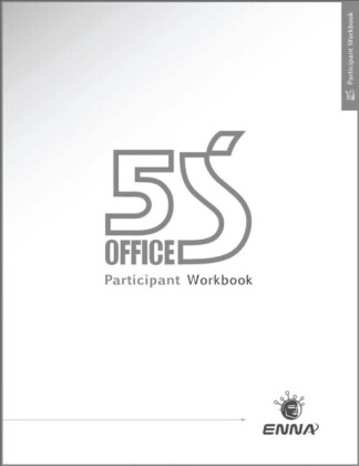 5S Office Version 1 Participant Workbook