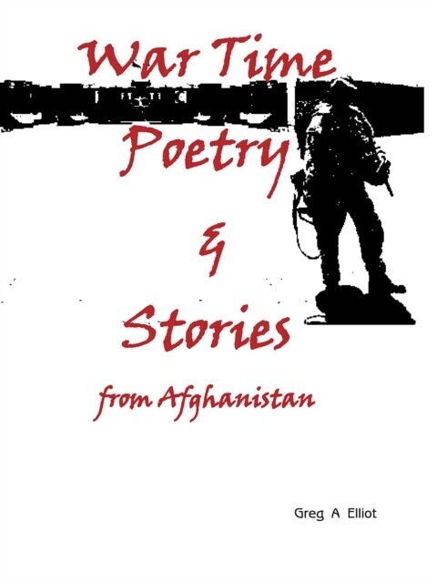War Time Poetry & Stories main product photo