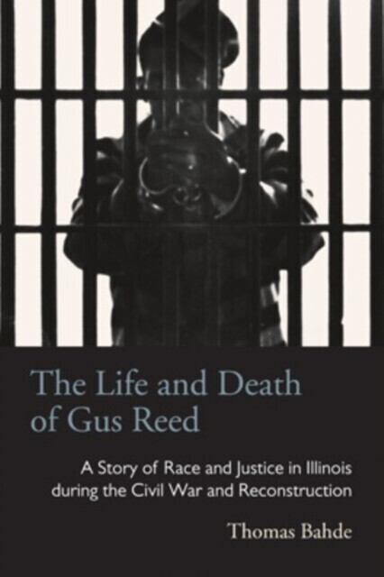 Life and Death of Gus Reed main product photo