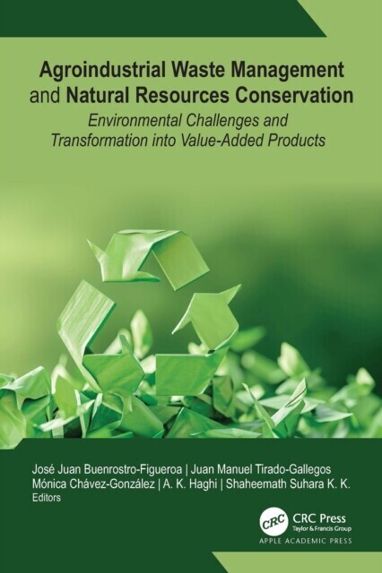 Agroindustrial Waste Management and Natural Resources Conservation main product photo