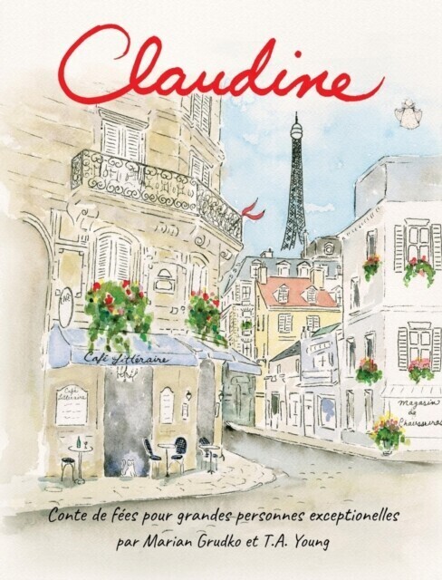 Claudine main product photo