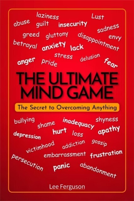 Ultimate Mind Game main product photo