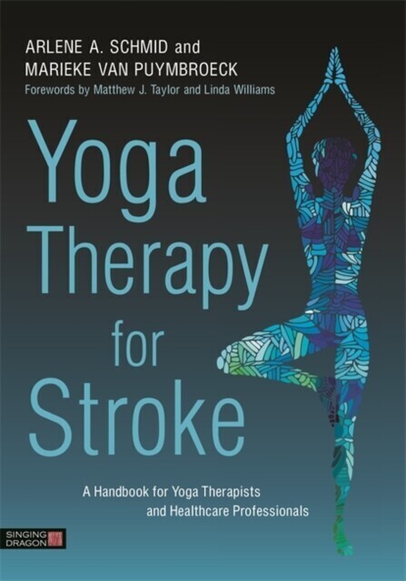 Yoga Therapy for Stroke main product photo